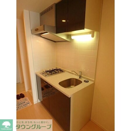 エコロジー潮見レジデンスの物件内観写真